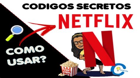 codigo netflix 18 anos|Códigos Netflix: veja como usar e liberar conteúdos secretos